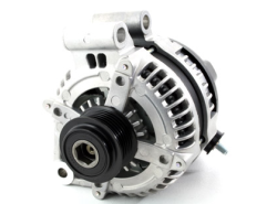 Lichtmaschine 3.0 Tdv6