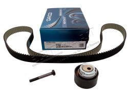 Zahnriemen-Kit Discovery 4/5/ RR Sport TDV6 (OEM)