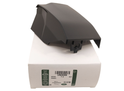 Zierleiste vorderer unter Kotflügel rechts