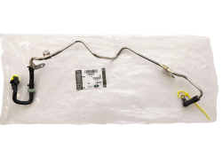 Kurbelwellenentlüftung Discovery 4 3.0 Tdv6