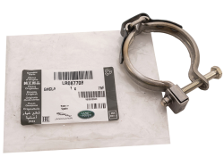 Befestigungsschelle EGR Einlass 3,0L V6 D