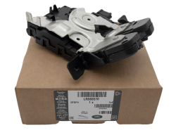 Schloß Heckklappe Discovery Sport