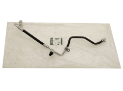 Klimaleitung Kondensatorauslass Range Rover Velar