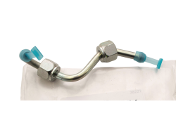 Kraftstoffleitung Defender Td4 2.2