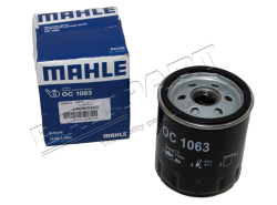Ölfilter Disco Sport 2.0 16V 240PS