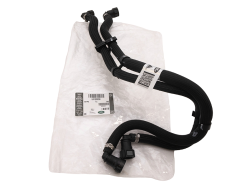 Kraftstoffleitung Zuleitung; Rücklaufleitung 3,0L V6 Diesel