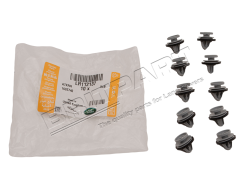 Befestigungsclip 8,2 x 0,65