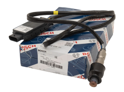 Temperatursensor Partikelfilter
