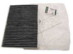 Pollenfilter Disco Sport /Range Rover Evoque ab MH000001