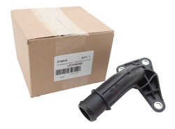 Wasserauslassstutzen Defender TD4 bis DA444246