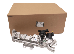 AGR-Kühler 3,0l AJ20D6