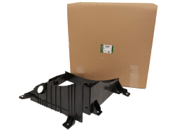 Luftleitblech links Kühler New Defender L663