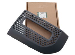 Nebelscheinwerferabdeckung vorne links grundiert New Defender L663