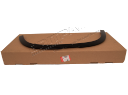 Radlaufblende vorne rechts schwarz New Defender L663