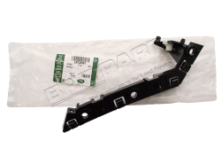 Halterung Kotflügel --> Stoßfänger vorne links New Defender L663