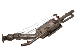Dieselpartikelfilter Disco Sport 2,0L AJ200 GH632328-HH717429
