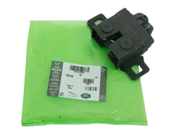 Motorhaubenschloß mit Sensor