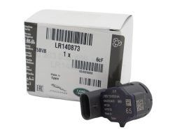 Einparksensor