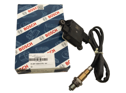 NOX-Sensor Disco 5 L462 ab K2000001