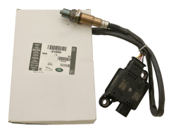 Sensor Dieselpartikelfilter Disco Sport/ New Range Rover Evoque