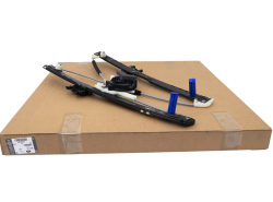 Fensterheber hinten rechts Discovery 5