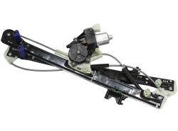 Fensterheber mit Motor hinten links Disco 5