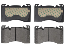 Bremsbeläge vorne NEW Range Rover Sport L461