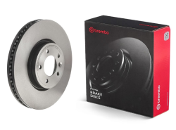 Bremsscheibe vorn Range Rover L494 ab JA000001