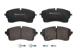 Bremsklötze vorn Range Rover Sport L494 ab JA000001