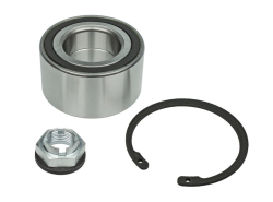 Radlager NEW Defender, Discovery 5, Range Rover Velar