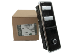 Bedienelement Fensterheber/Verstellung Außenspiegel Fahrertür