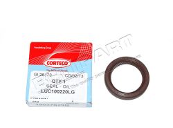Simmerring Nockenwelle hinten (rot) Freelander Benzin (OEM)