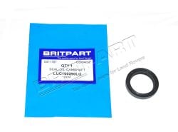 Simmerring Nockenwelle vorne (schwarz) Freelander Benz. (OEM)