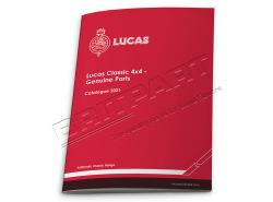 Katalog Lucas Classic