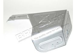 Hitzeschutzblech Turbolader Td5