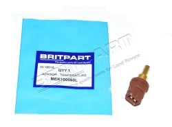 Temperatursensor Kühlflüssigkeit Freelander 1.8i braun