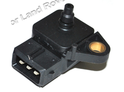 Drucksensor Saugrohreinspritzung Freelander Td4
