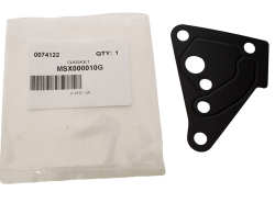 Dichtung Druckregler Td5 (ab Motor.-Nr. 10P15968B)