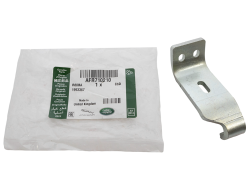 Halterung Heckklappengriff HCPU links