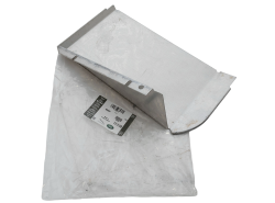 Abdeckung Heckleuchten Defender 90/110 SW links