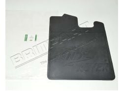Schmutzfänger Defender 90 HA links bis FA414686