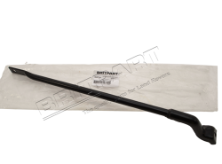 Stützstrebe Motorhaubenschloß Defender rechts