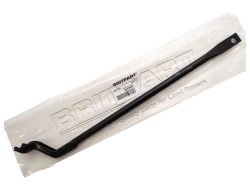 Stützstrebe Motorhaubenschloß Defender links