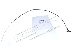 Bowdenzug Motorhaubenöffn. RRC