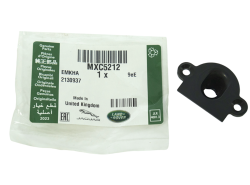 Buchse hintere Aufnahme Sitzkissen vorne Defender