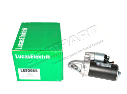 Anlasser 3.9/4.0/4.6 V8 (OEM)