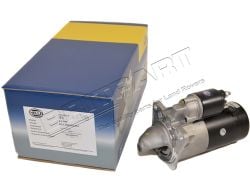 Anlasser Diesel 2.5D/TD/200/300Tdi (Hella)