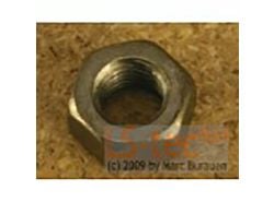 Mutter 3/8" BSF