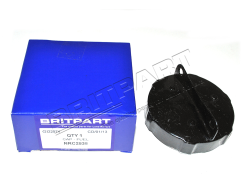 Tankdeckel LR 88"/109"