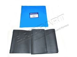 Manschette Kühler 90/110 2.5D/TD